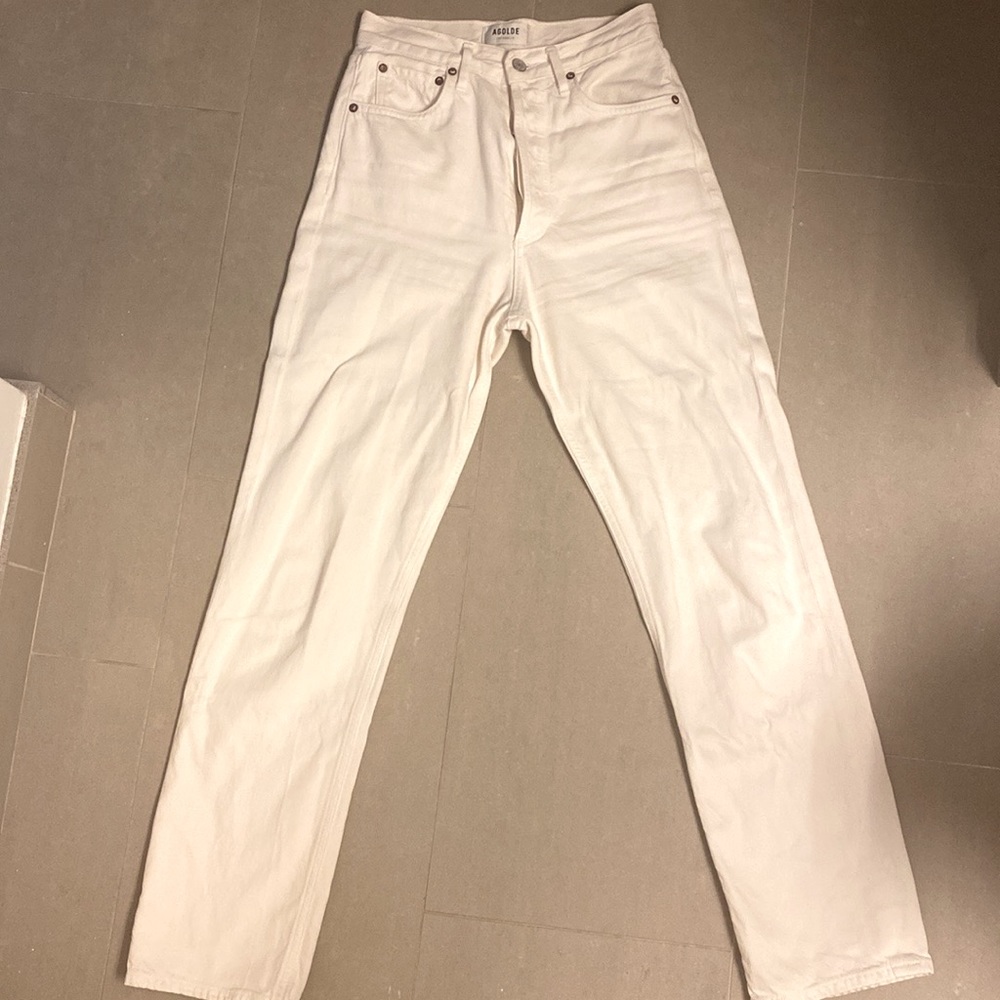 Agolde 90s Pinch Waist Jean